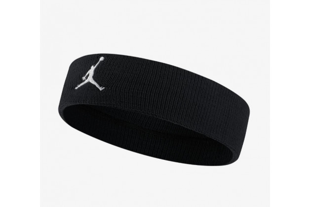 Air Jordan Jumpman Headband - Пов'язка на Голову