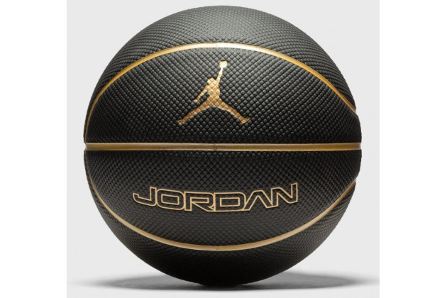 Air Jordan Legacy - Універсальний Баскетбольний М'яч