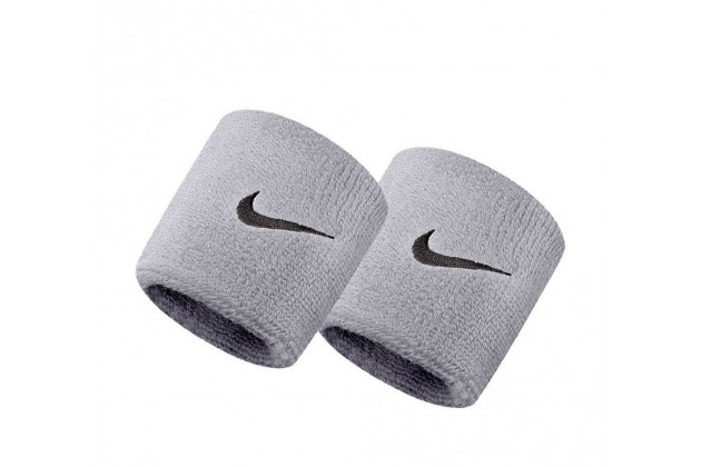 Nike Swoosh Wristbands - Пов'язка (напульсник) на руку