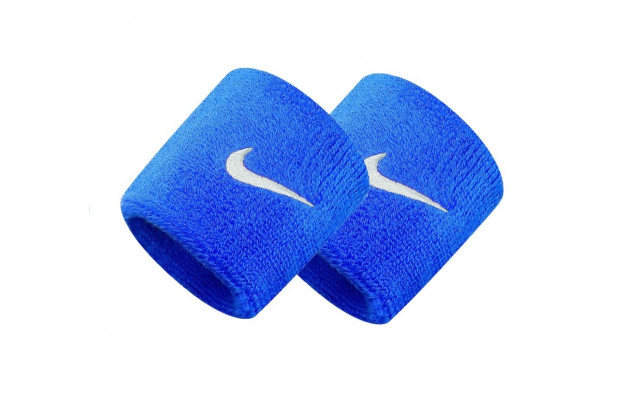 Nike Swoosh Wristbands - Пов'язка (напульсник) на руку
