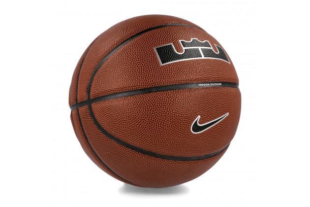 Nike All Court 8P 2.0 LeBron James - Універсальний Баскетбольний М'яч