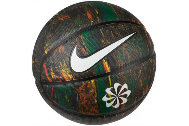 Nike Everyday Playground Next Nature 8P - Універсальний Баскетбольний М'яч 