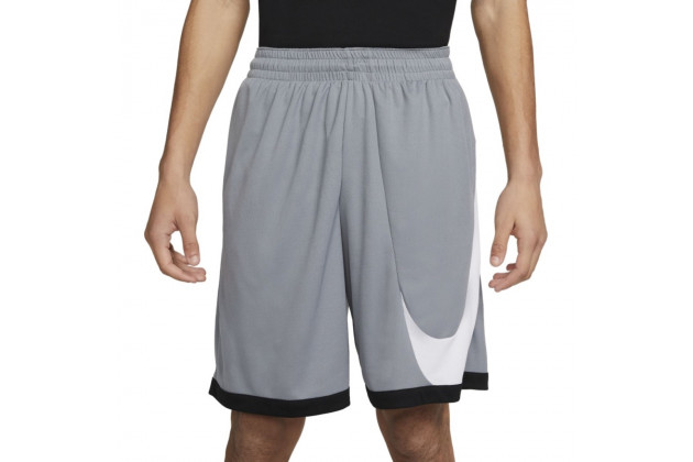 Nike Dri-FIT HBR 3.0 Basketball Shorts - Баскетбольні Шорти