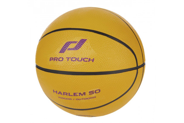Pro Touch Harlem 50 - Універсальний Баскетбольний М'яч 
