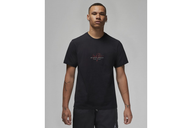 Jordan Essentials Graphic T-Shirt - Чоловіча Футболка