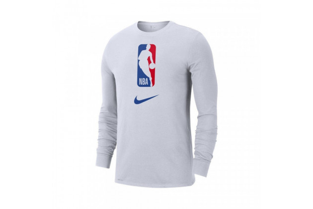 Nike NBA Team 31 Dri-Fit Longsleeve - Чоловіча Кофта
