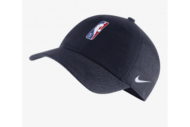 Nike NBA Team 31 Heritage86 Hat - Чоловіча Кепка