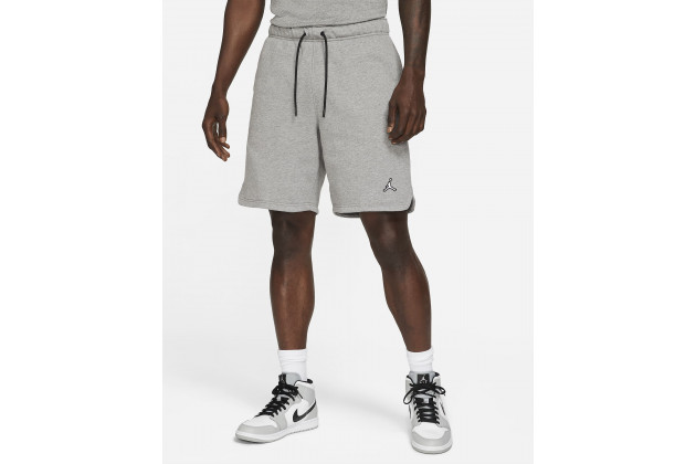 Jordan Essentials Fleece Shorts - Чоловічі Шорти