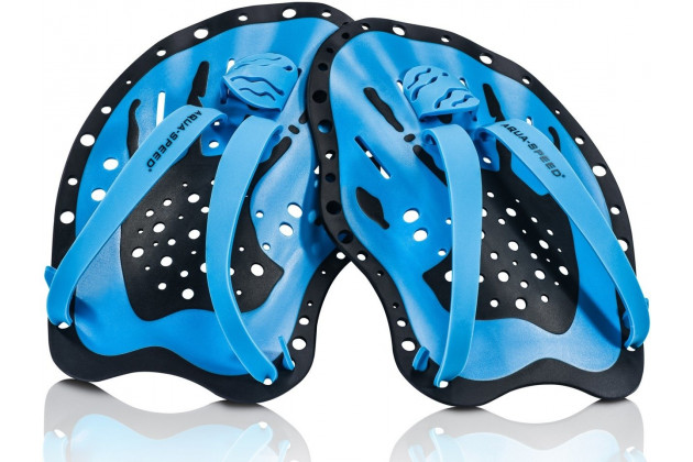 Aqua Speed Swim Paddle - Лопатки Для Плавання