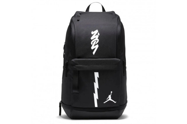 Jordan Zion Velocity Backpack - Баскетбольний Рюкзак