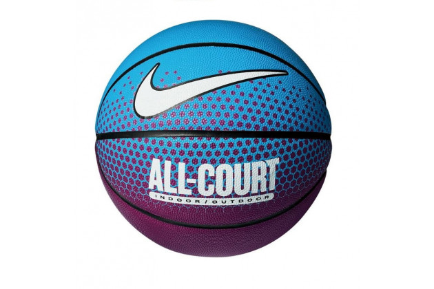 Nike Everyday All Court Graphic 8p - Універсальний Баскетбольний М'яч
