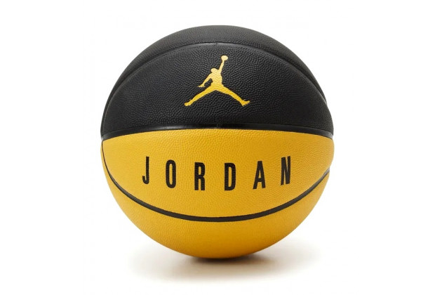 Air Jordan Ultimate 8P - Універсальний баскетбольний м'яч