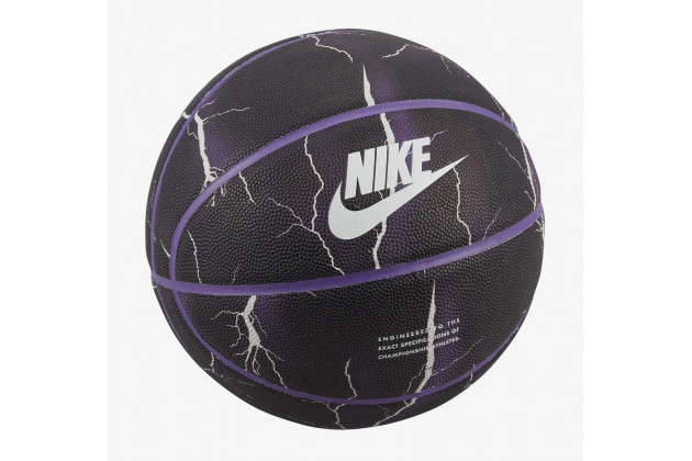 Nike Standard 8P Basketball - Універсальний баскетбольний м'яч