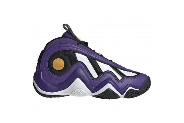 adidas Crazy 97 - Баскетбольні Кросівки