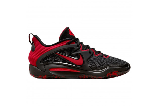 Nike KD 15 - Баскетбольні Кросівки