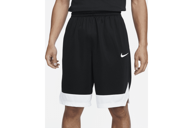 Nike Dri-FIT Icon - Баскетбольні Шорти