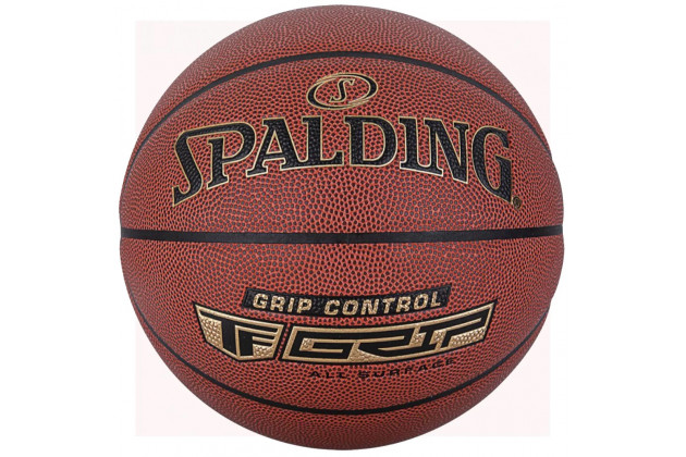 Spalding Grip Control TF - Універсальний Баскетбольний М'яч