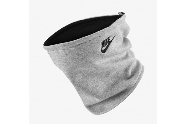 Nike Club Fleece Reversible Neckwarmer - Пов'язка на Шию(Баф)