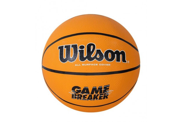 Wilson Gambreaker - Універсальний Баскетбольний М'яч