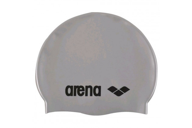 Arena Classic Silicone Jr - Шапка Для Плавання
