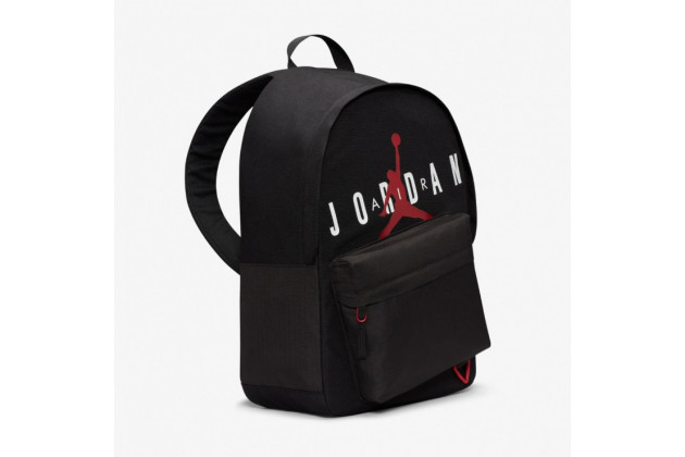 Jordan Banner Backpack - Універсальний Рюкзак