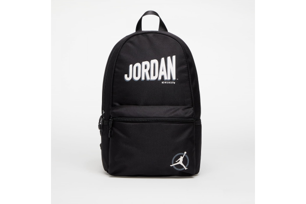 Jordan MVP Flight Daypack - Універсальний Рюкзак