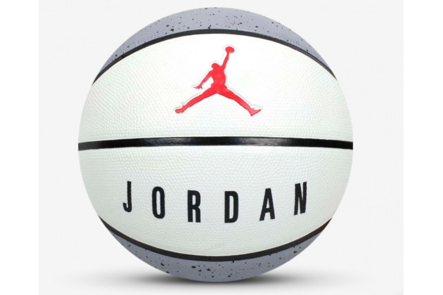 Air Jordan Playground 8P 2.0 - Універсальний Баскетбольний М'яч