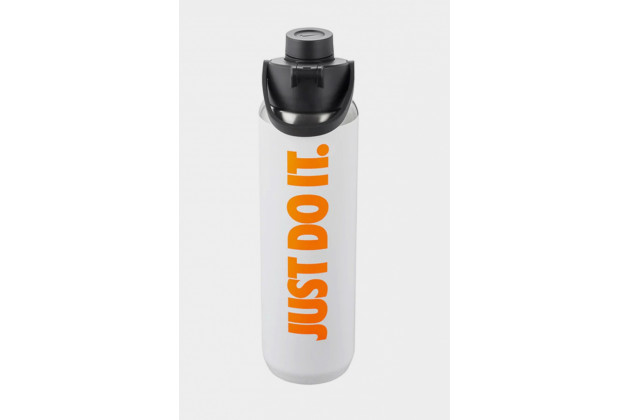 Nike SS Recharge Chug Bottle 709мл - Пляшка для Води