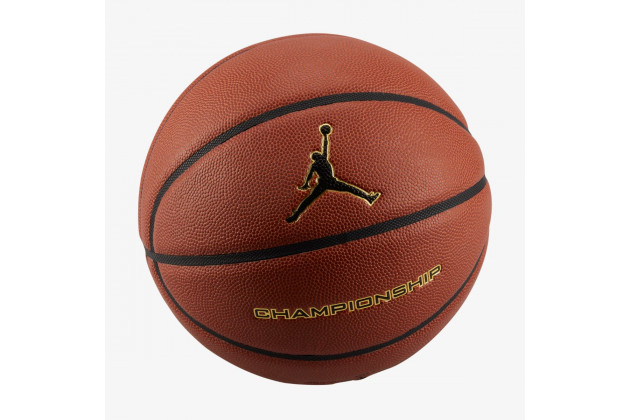 Air Jordan Championship 8P - Баскетбольний М'яч