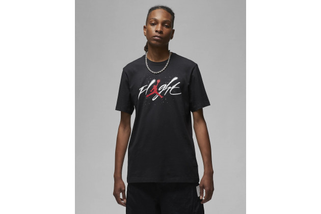 Jordan Graphic T-Shirt - Чоловіча Футболка