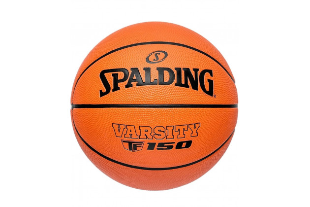 Spalding Varsity TF-150 - Універсальний Баскетбольний М'яч