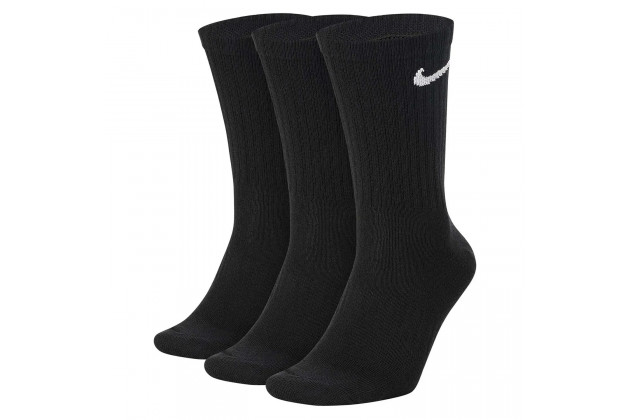 Nike Everyday Lightweight Crew - Спортивні Шкарпетки