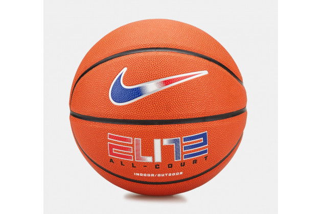 Nike Elite All Court 8P 2.0 - Універсальний Баскетбольний М'яч