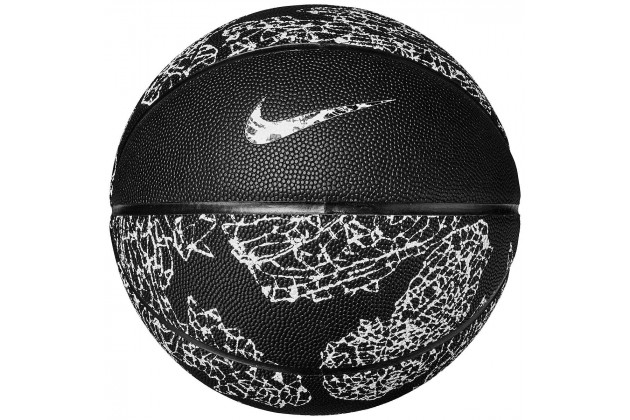 Nike Basketball 8P PRM Energy - Універсальний Баскетбольний М'яч  