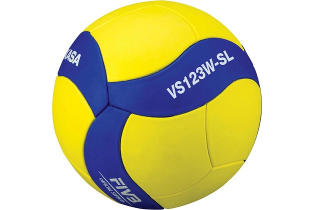 Mikasa VS123W-SL - Волейбольний М'яч