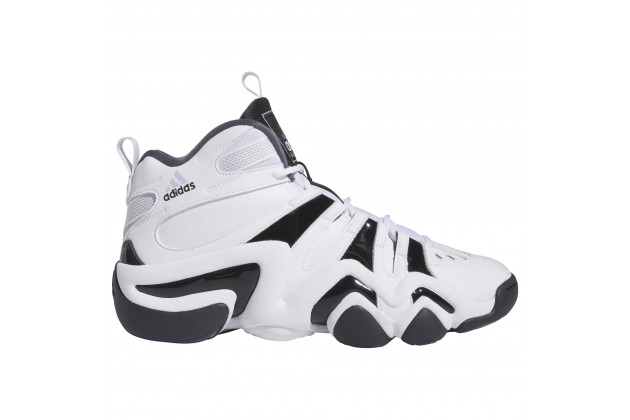 adidas Crazy 8 - Баскетбольні Кросівки