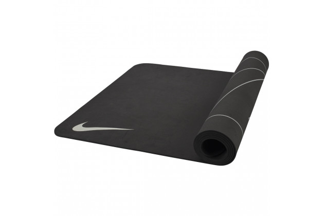 Nike Yoga Mat 4 mm Reversible - Двухсторонній Килимок для йоги та фітнесу 