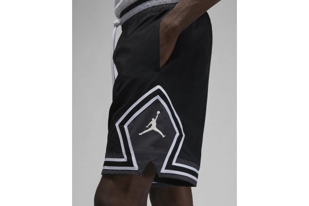 Jordan Woven Diamond Shorts - Чоловічі Шорти