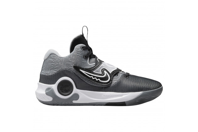 Nike KD TREY 5 X - Баскетбольні Кросівки