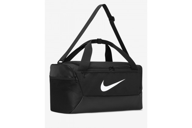 Nike Brasilia Training Duffel Bag - Спортивна Сумка