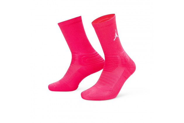 Jordan Flight Crew Socks - Баскетбольні Шкарпетки