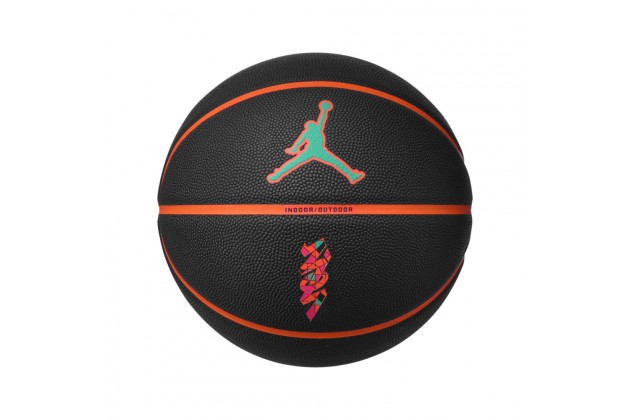 Jordan All Court 8P Z. Williamson - Універсальний Баскетбольний М’яч