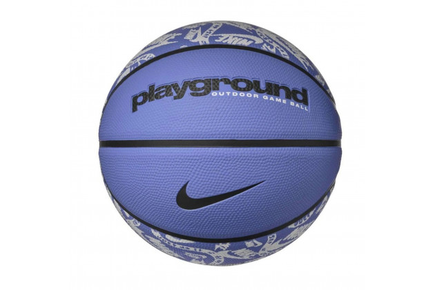 Nike Everyday Playground 8P Graphic - Універсальний Баскетбольний М'яч 