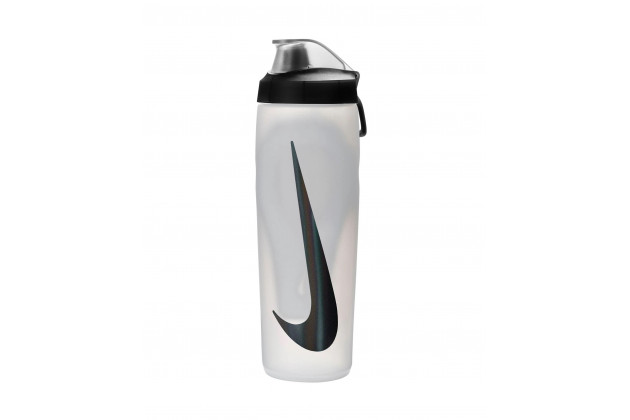 Nike Refuel Bottle Locking Lid 18 OZ 532мл - Пляшка для Води