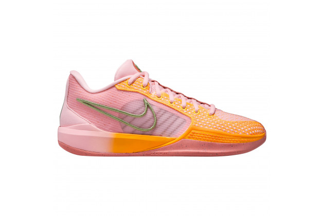Nike Sabrina 1 - Баскетбольні Кросівки