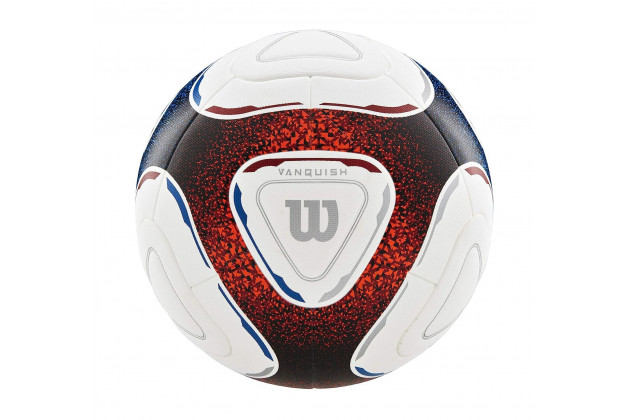 Wilson Vanquish - Футбольний м'яч 