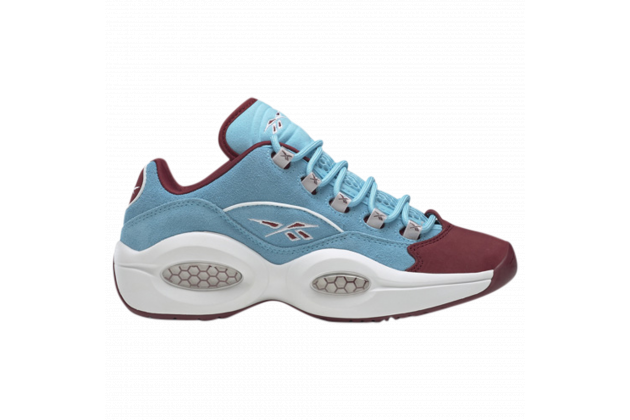 Reebok Question Low GZ0990 Blue