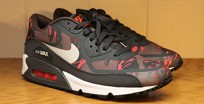 Nike air max 90 cmft best sale prm tape