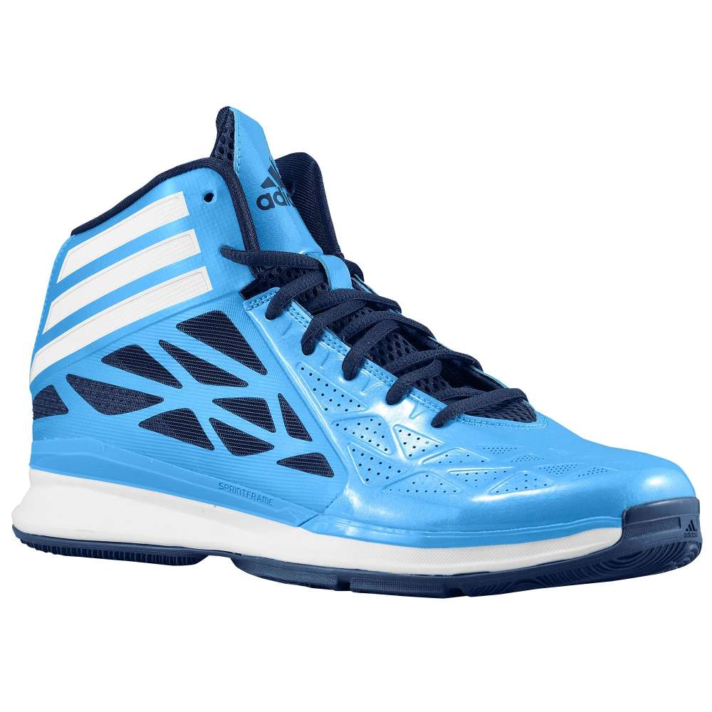 Adidas crazy fast hotsell