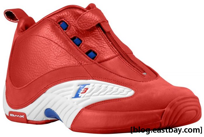 reebok answer iv